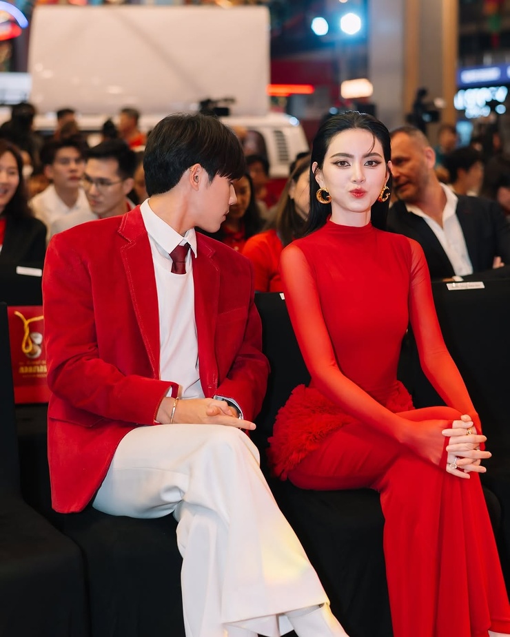 Davika Hoorne