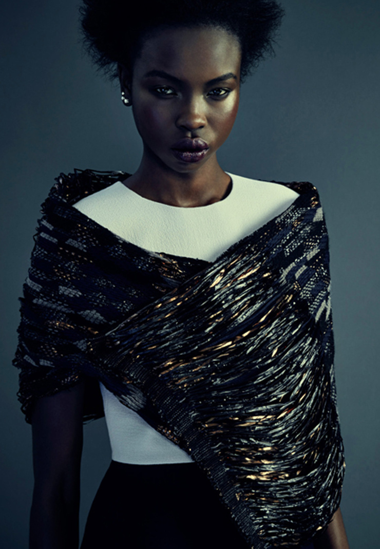 Yaya Deng