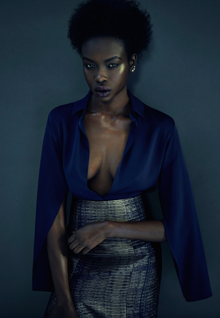 Yaya Deng