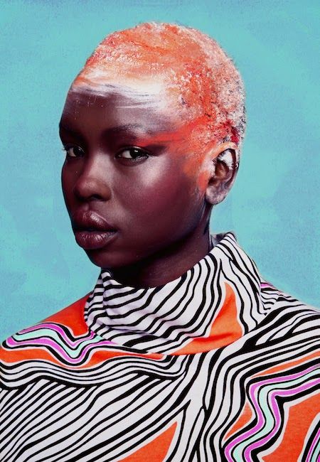 Yaya Deng