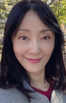 Atsuko Tanaka