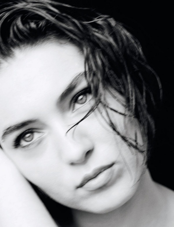 Anamaria Vartolomei