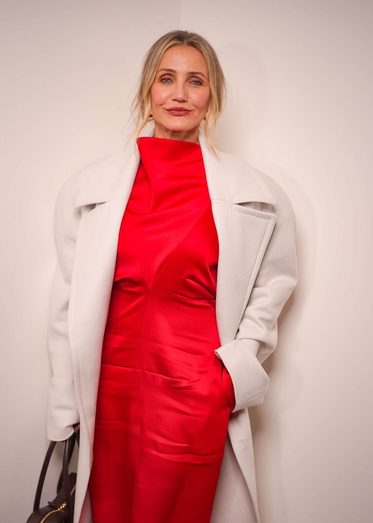 Cameron Diaz