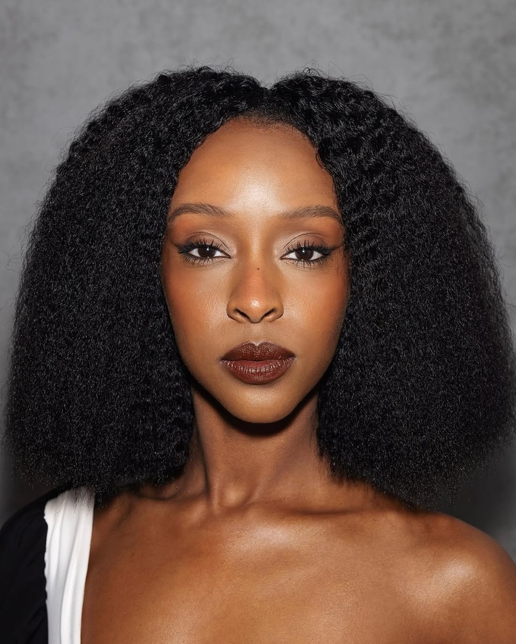 Ebony Obsidian