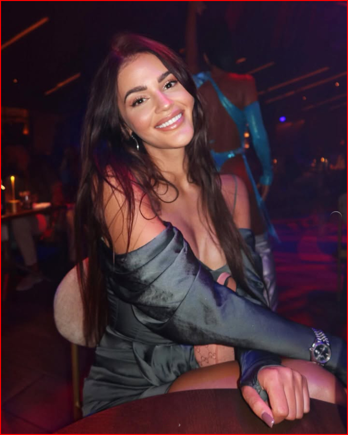 Honorata Skarbek