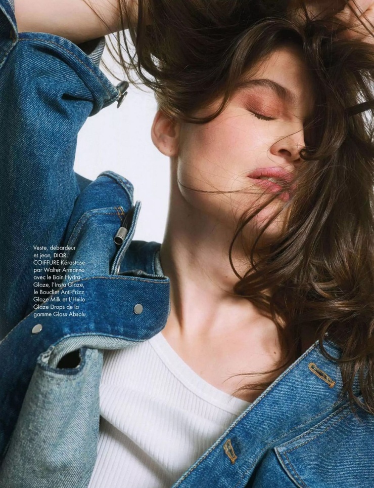 Laetitia Casta