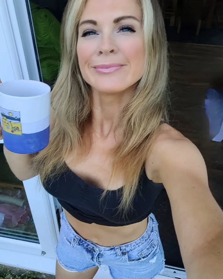 Jo Blythe