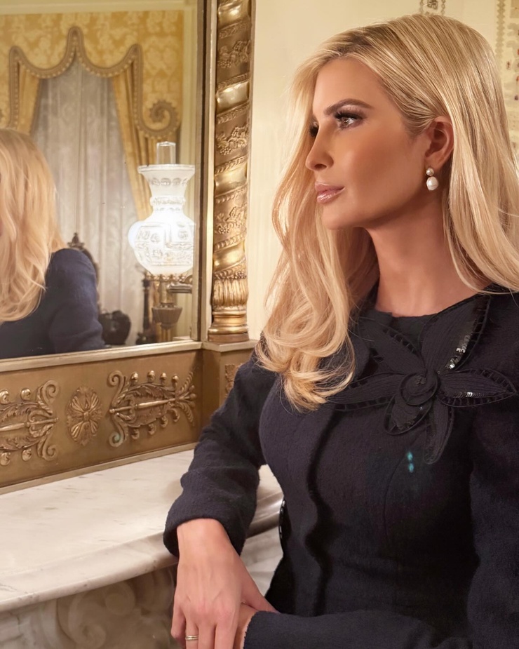 Ivanka Trump