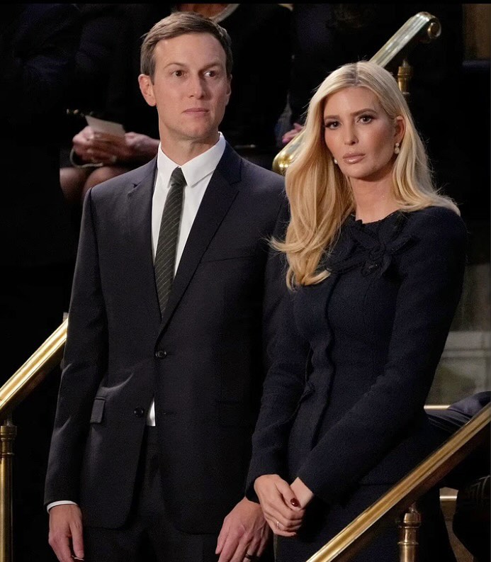 Ivanka Trump