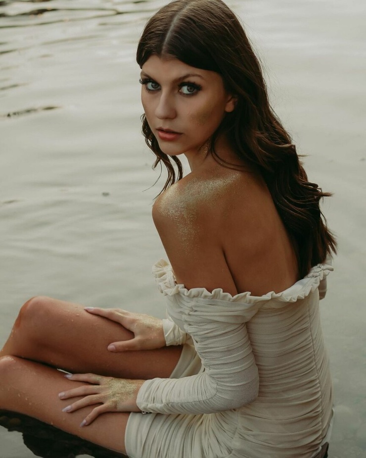 Brooklyn Stevens