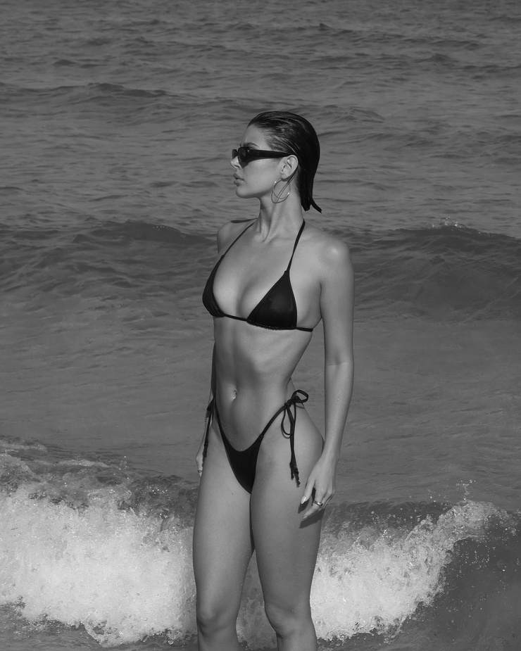 Ashley Marie Dickerson