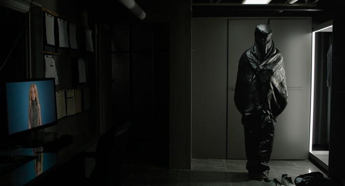 The Shrouds
