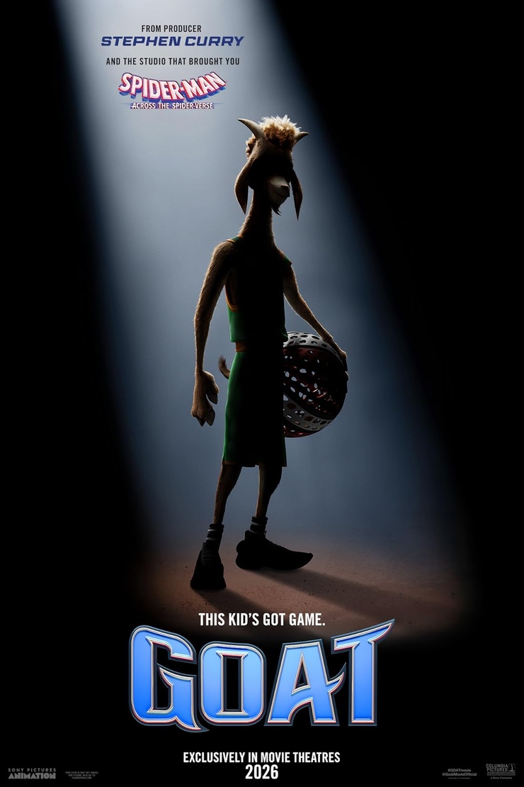Goat