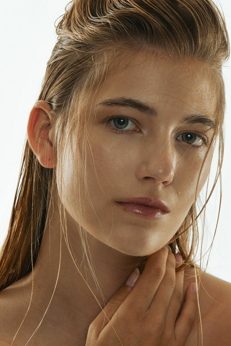 Valerie Harand