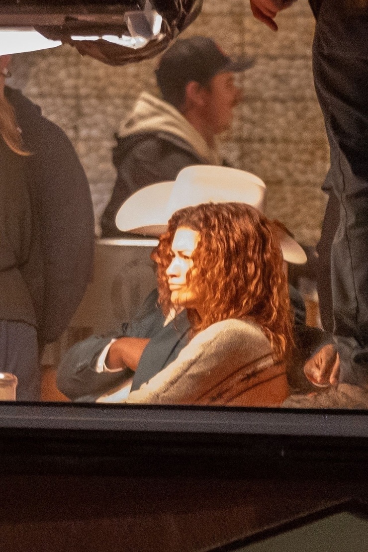Zendaya Coleman