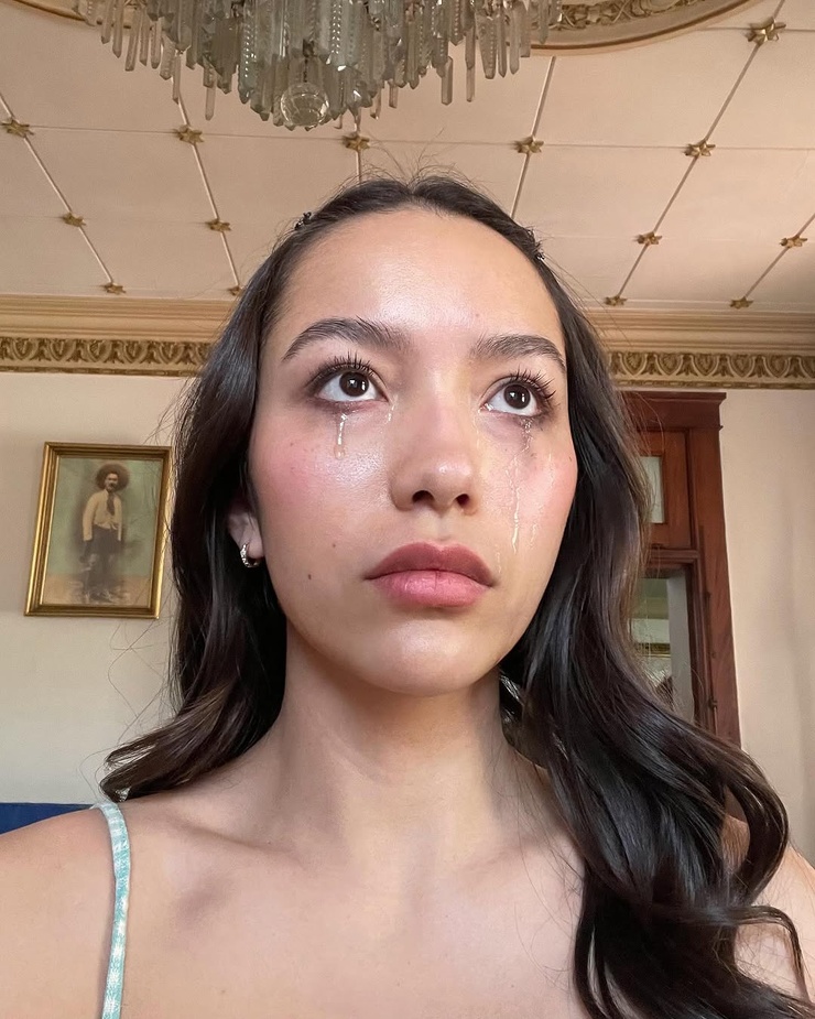 Jasmine Vega