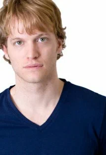 Patrick Woodall