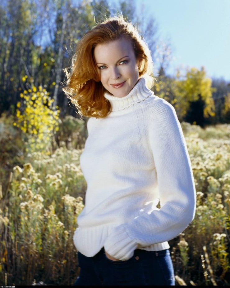 Marcia Cross Marcia Cross