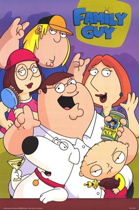 Family Guy