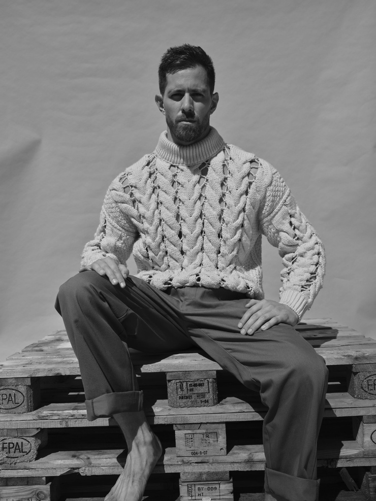 Alexander King