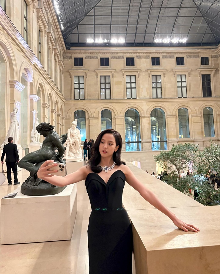 Kim Jisoo