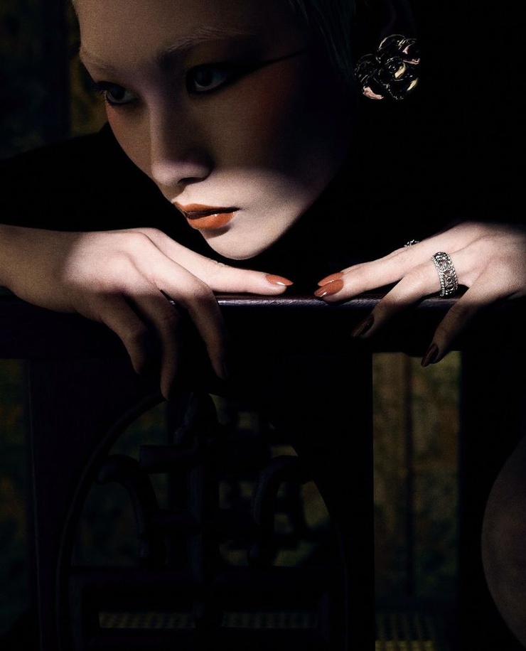 Wawa Li