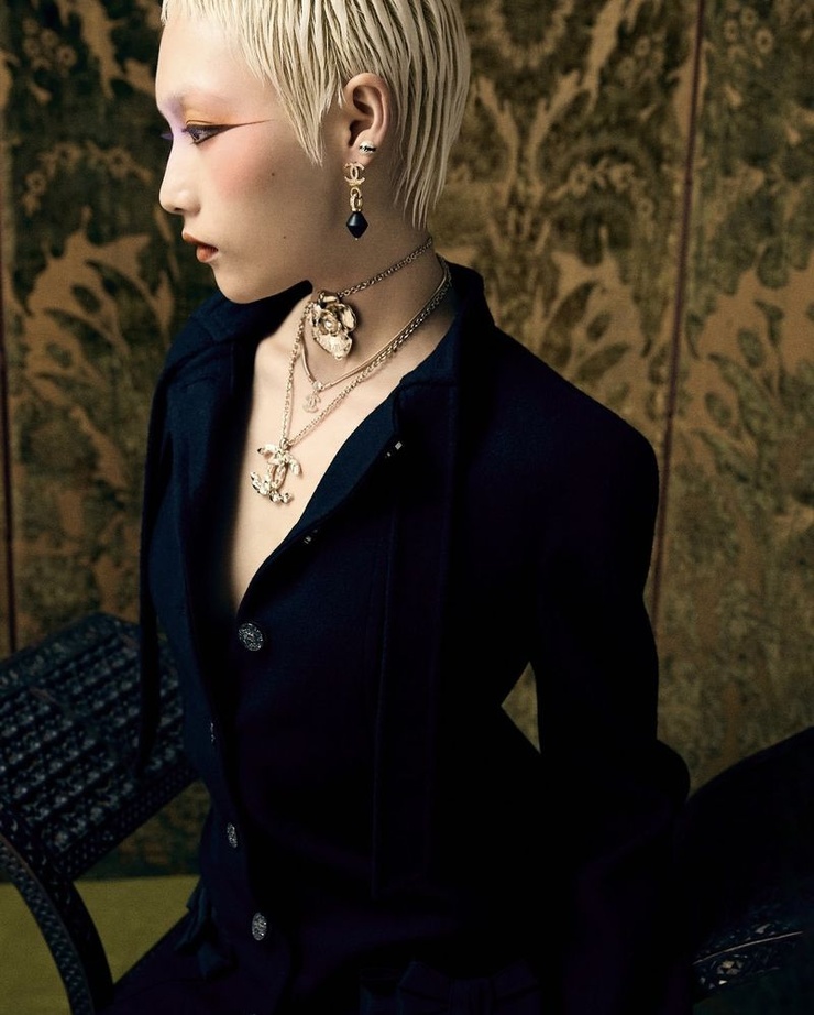 Wawa Li