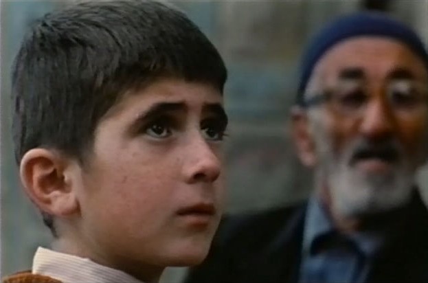 Where Is the Friend's Home? (1987) Where Is the Friend's Home? (1987)