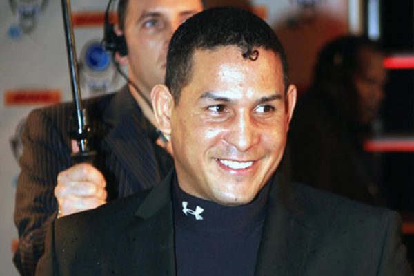 Hector Camacho