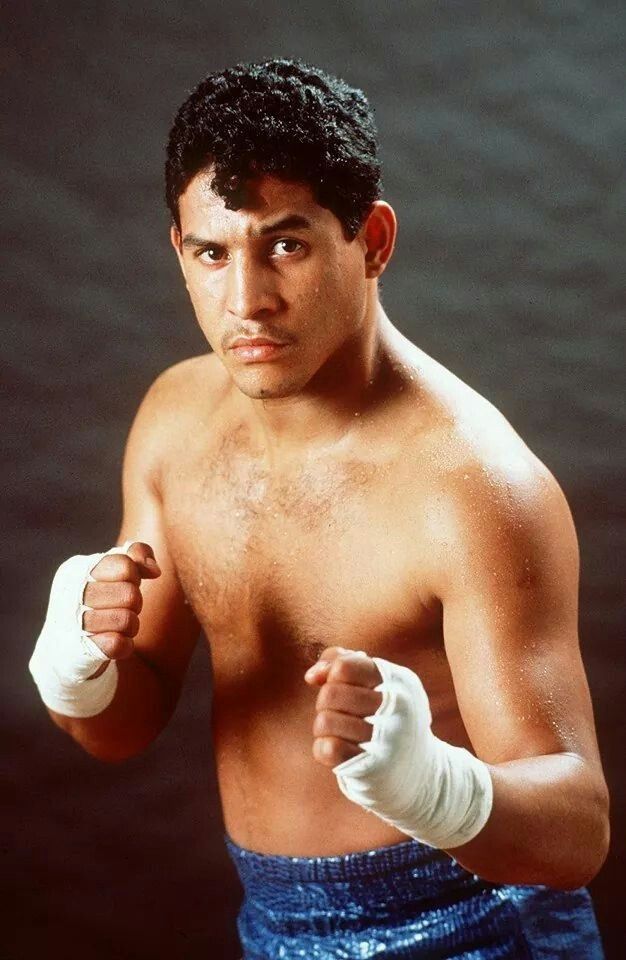 Hector Camacho