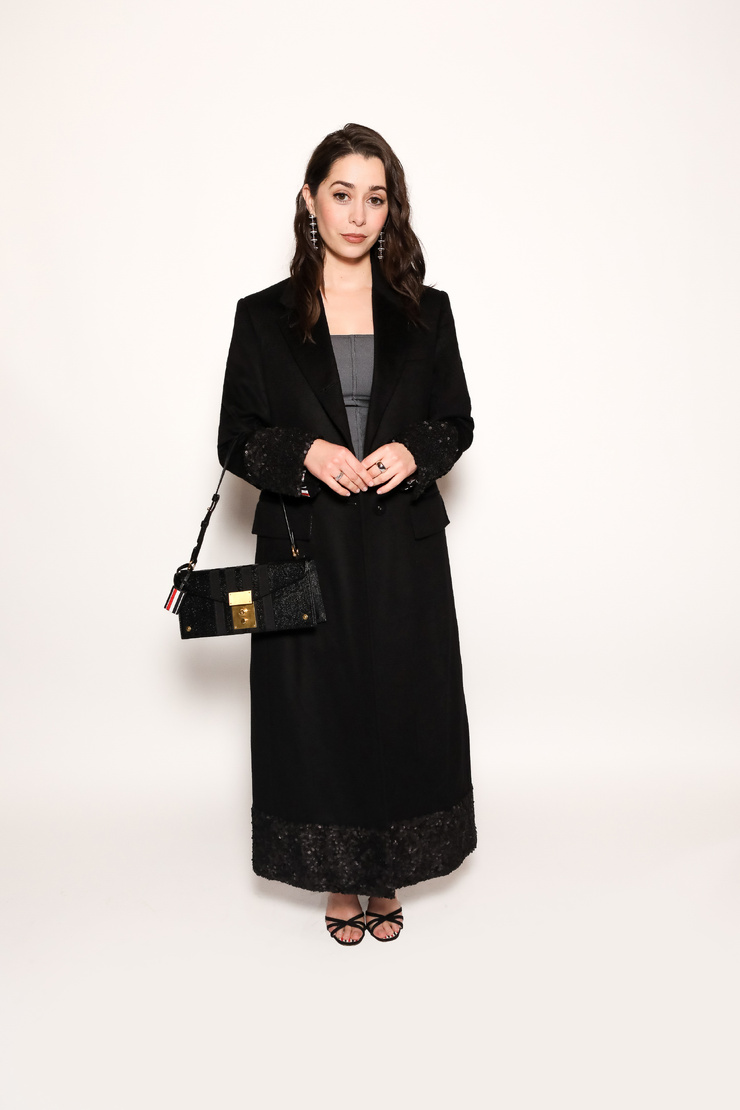 Cristin Milioti