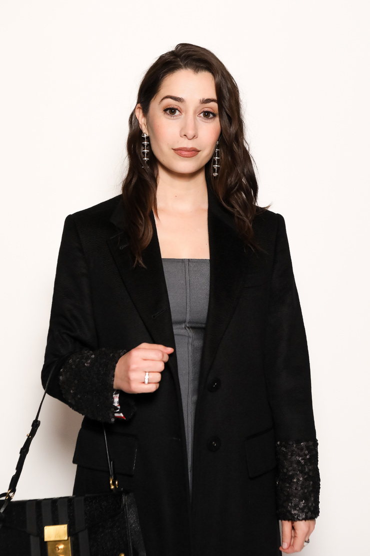 Cristin Milioti