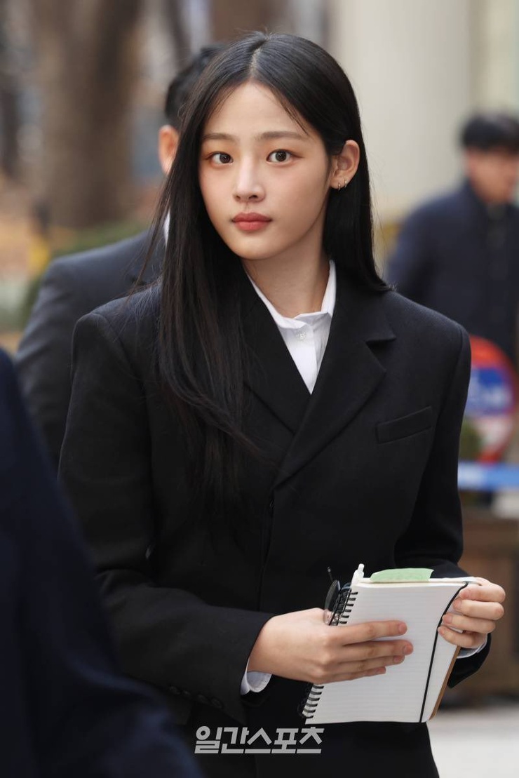 Minji Kim