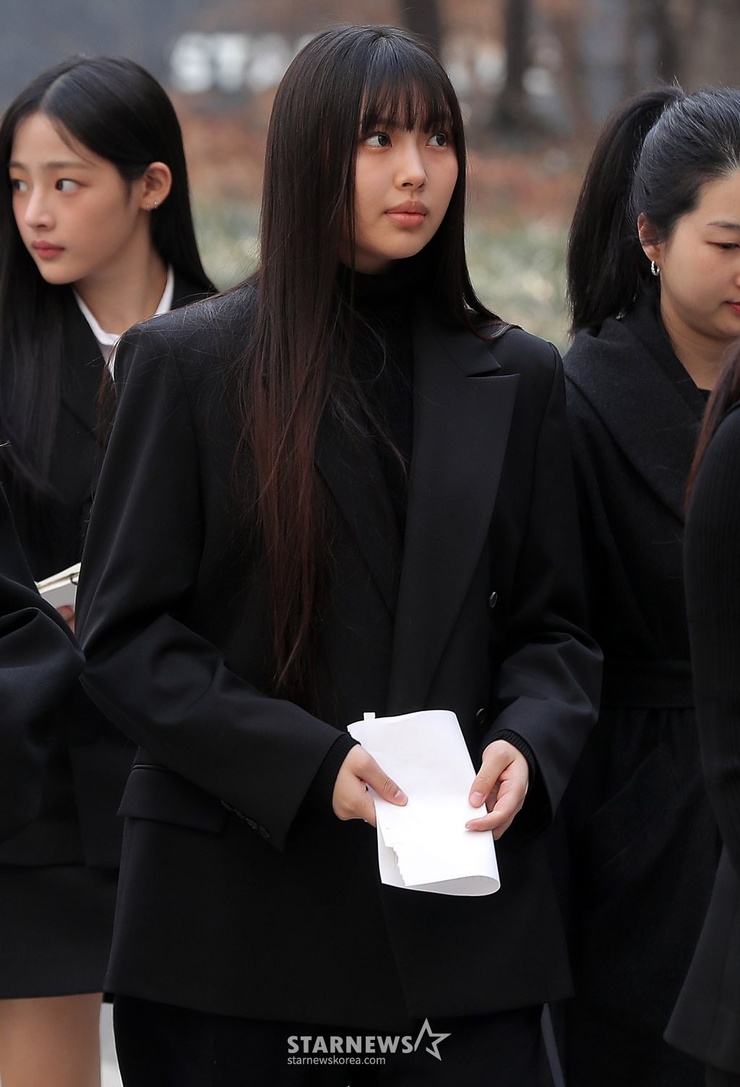 Hye-in Lee