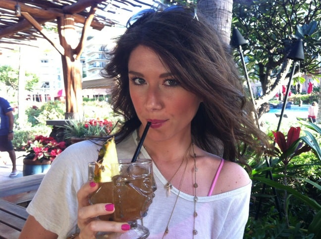 Jewel Staite