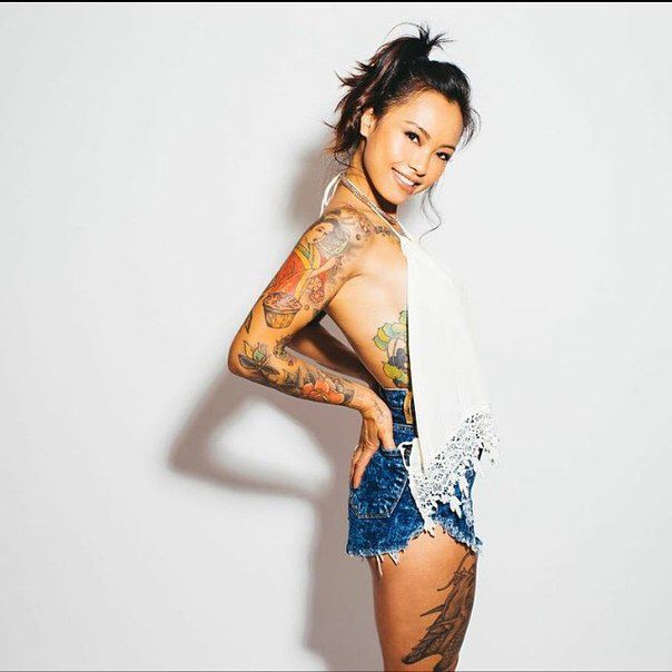 Levy Tran