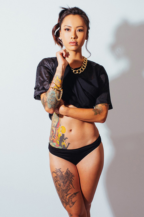 Levy Tran