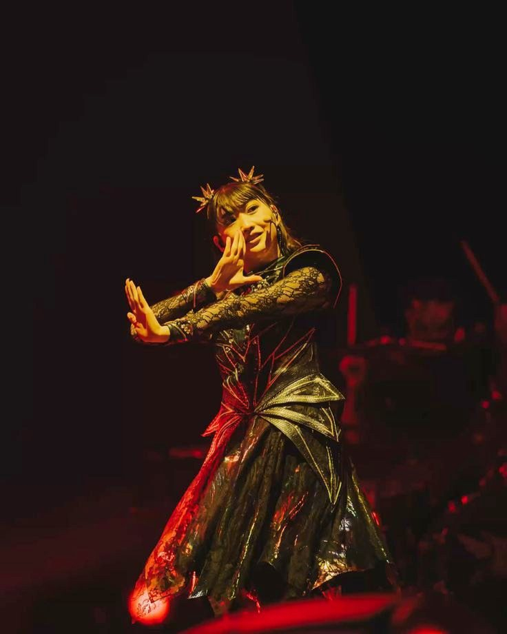 BABYMETAL