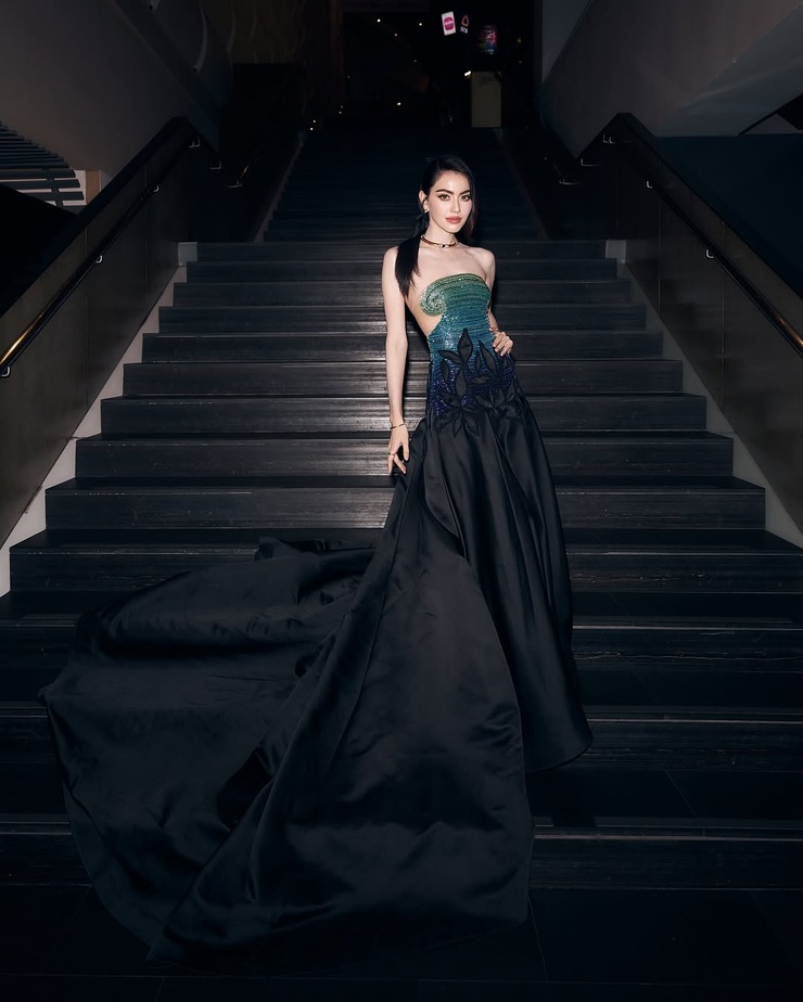 Davika Hoorne