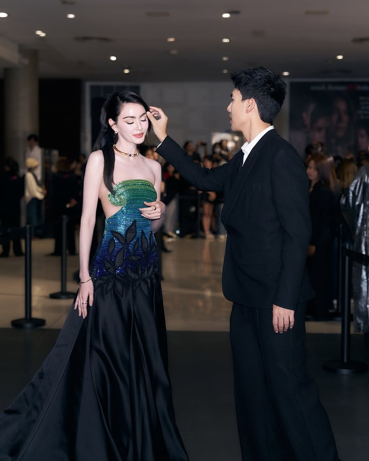 Davika Hoorne