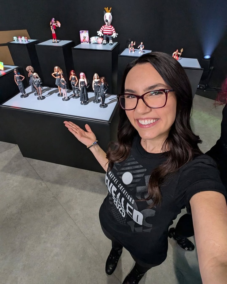 Trisha Hershberger