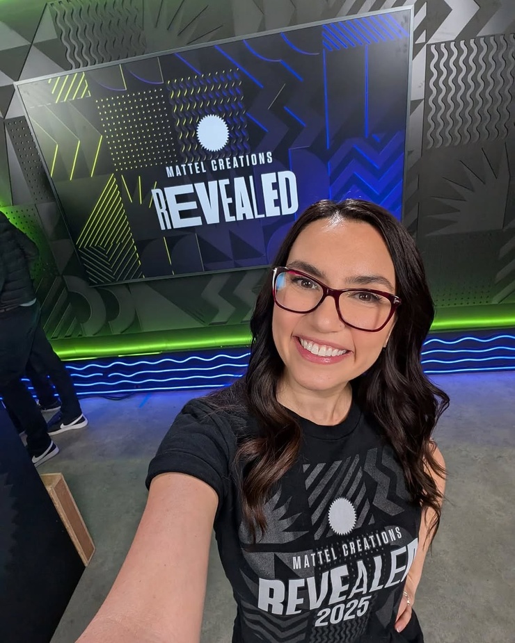 Trisha Hershberger