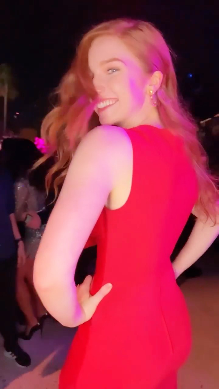 Annalise Basso