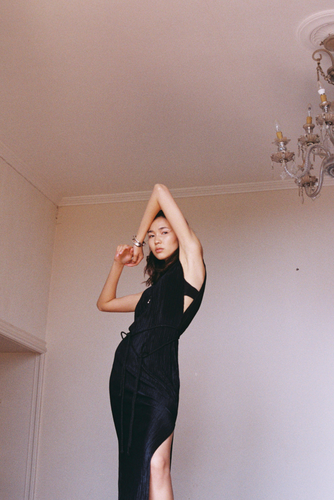 Alua Bekkozha I