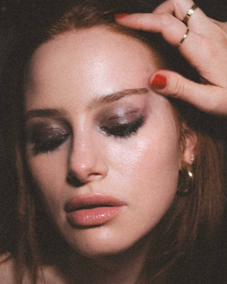 Madelaine Petsch