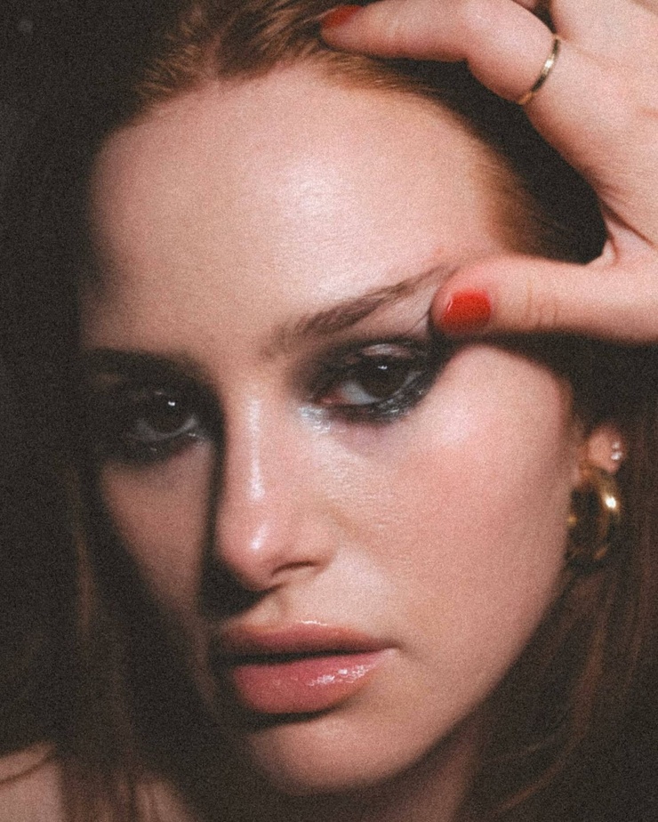 Madelaine Petsch