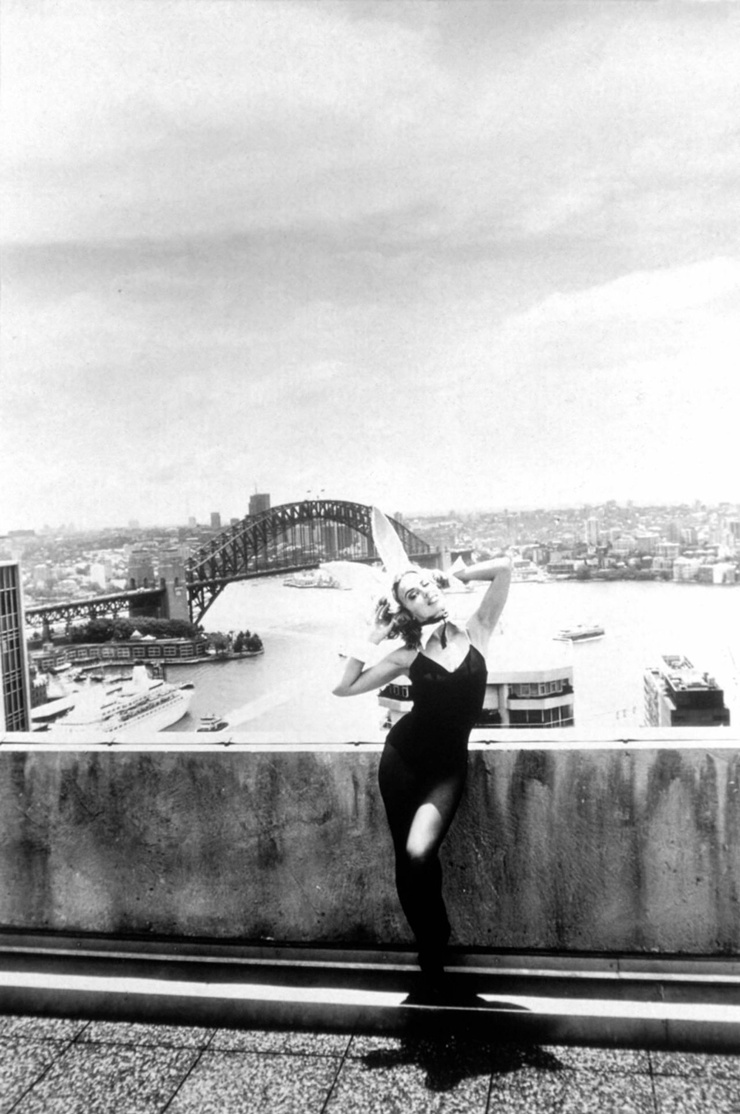 Kylie Minogue