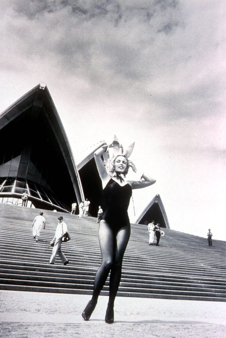 Kylie Minogue