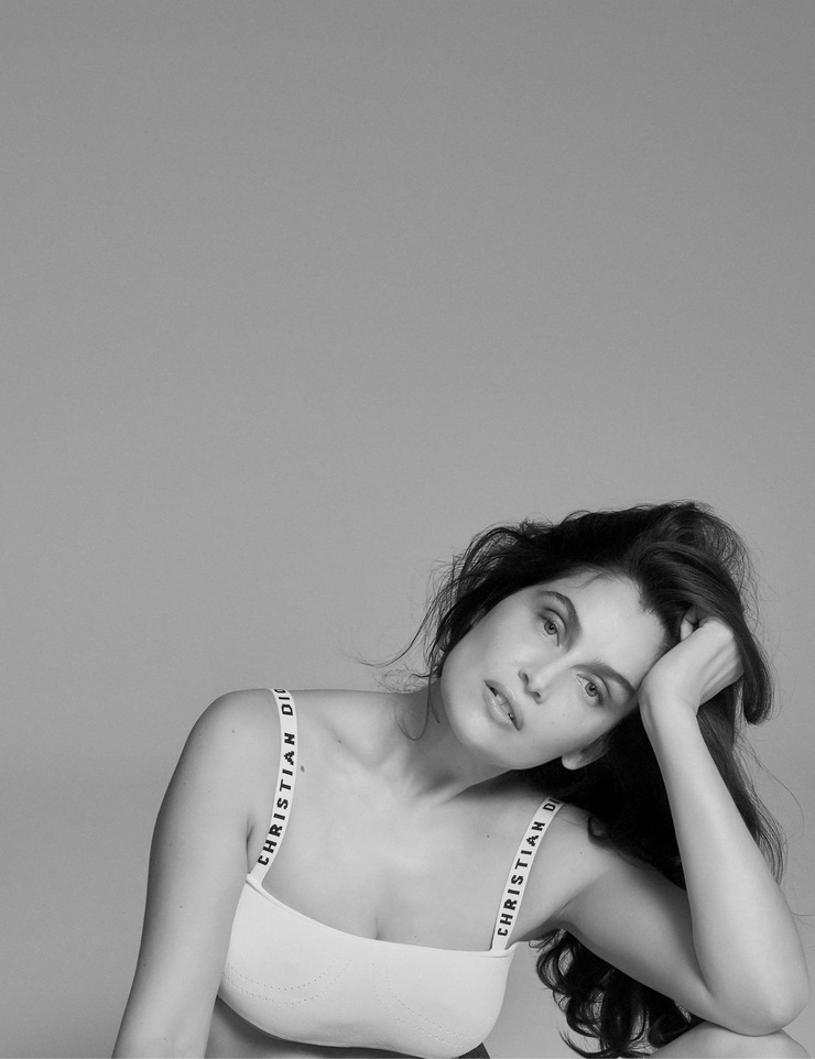 Laetitia Casta