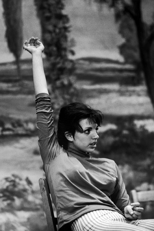 Liza Minnelli